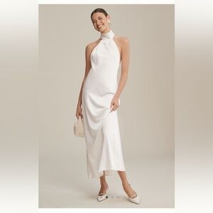 Significant Other Darcy Dress, size 4